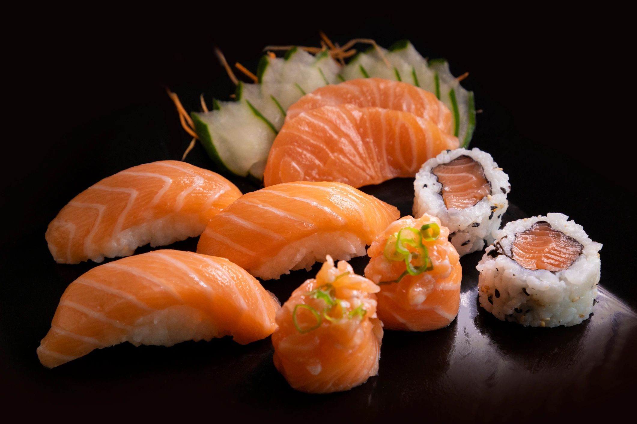 Comida Japonesa